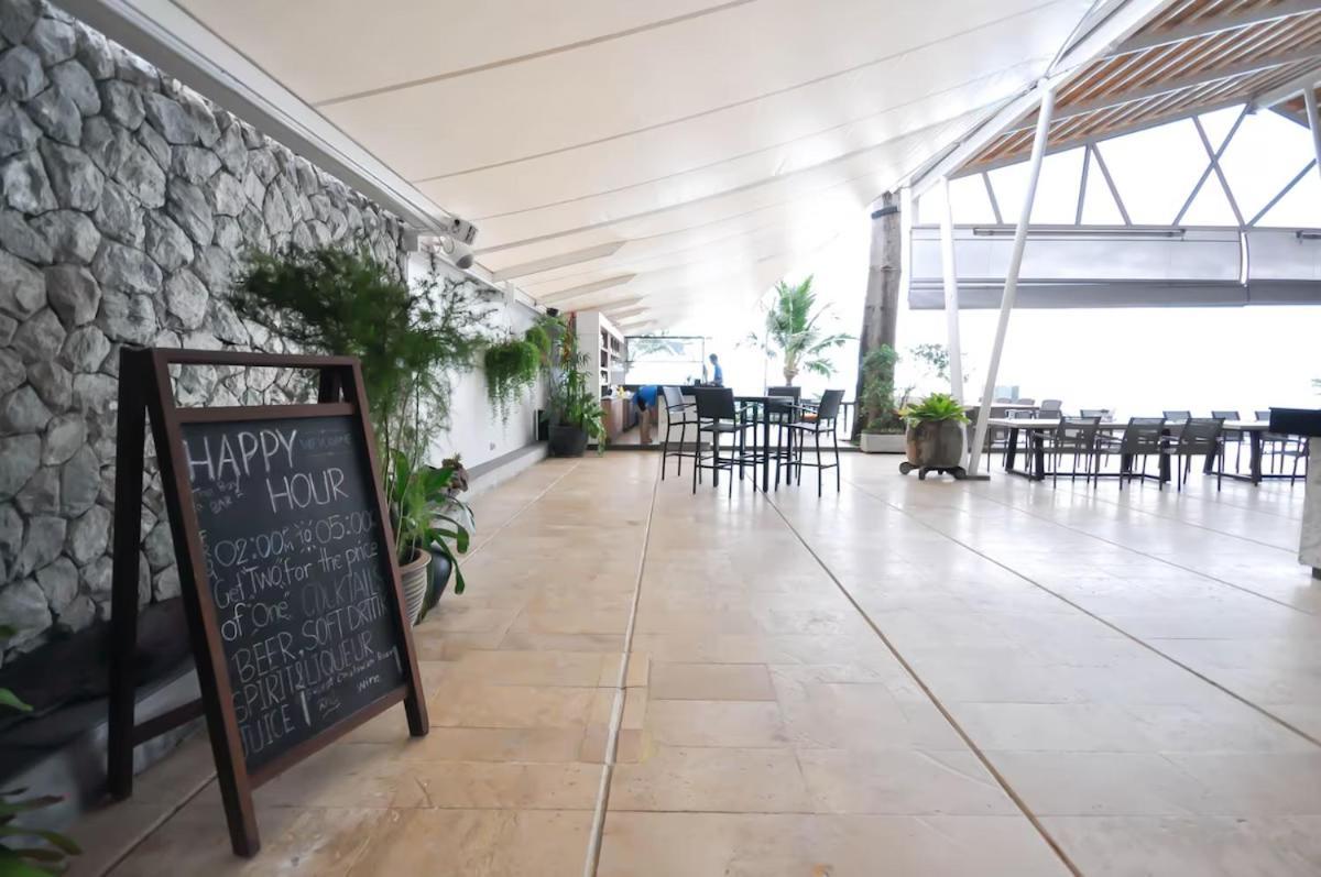 The Nchantra Beachfront Resort Phuket Exterior photo