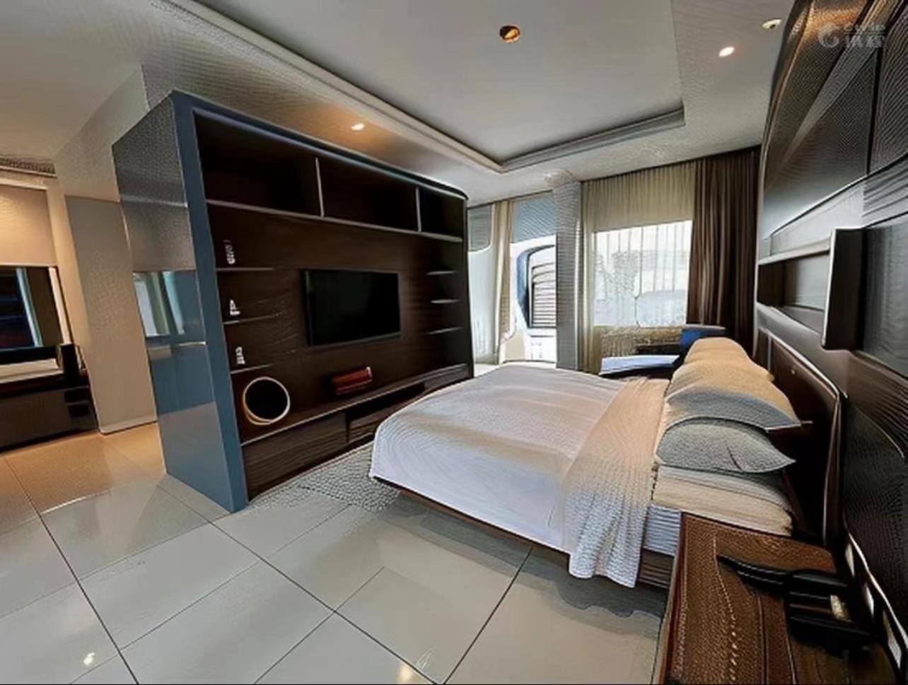 The Nchantra Beachfront Resort Phuket Exterior photo